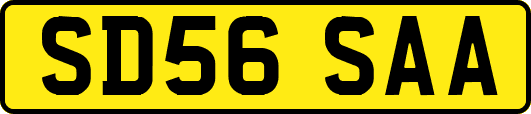 SD56SAA