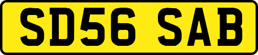 SD56SAB