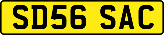 SD56SAC