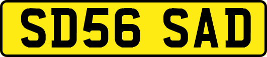SD56SAD