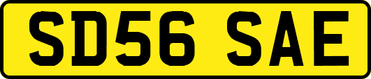 SD56SAE