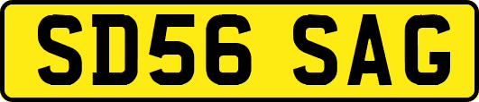 SD56SAG