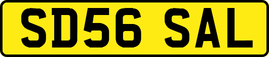 SD56SAL