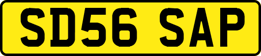 SD56SAP