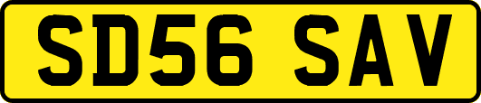 SD56SAV