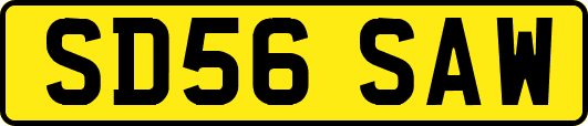 SD56SAW