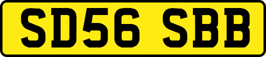 SD56SBB