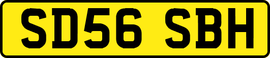 SD56SBH