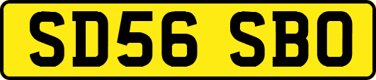 SD56SBO