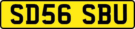 SD56SBU