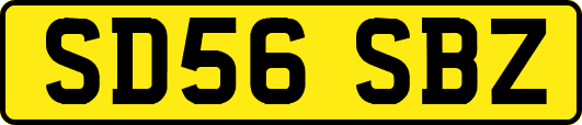 SD56SBZ