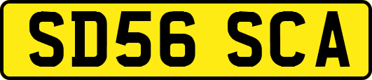 SD56SCA