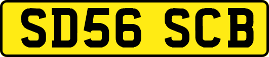 SD56SCB