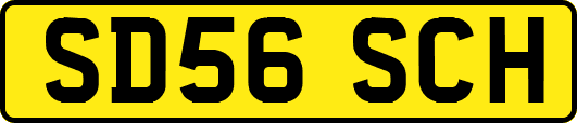 SD56SCH