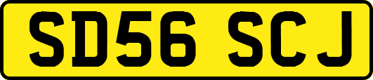 SD56SCJ