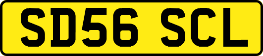 SD56SCL