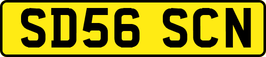 SD56SCN