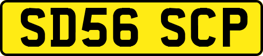 SD56SCP
