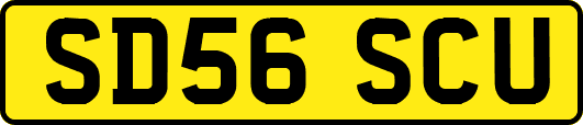 SD56SCU