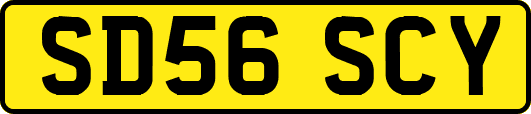 SD56SCY