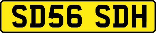 SD56SDH