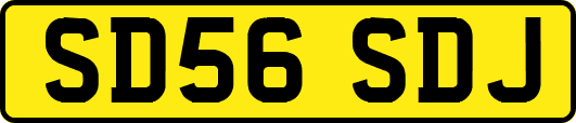 SD56SDJ