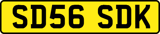 SD56SDK