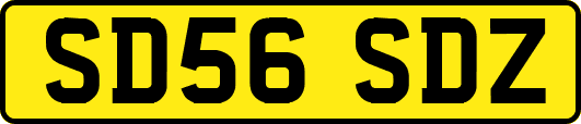 SD56SDZ