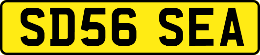 SD56SEA