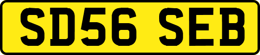SD56SEB