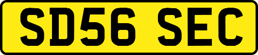 SD56SEC