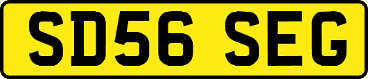 SD56SEG