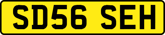SD56SEH