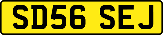 SD56SEJ