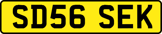 SD56SEK