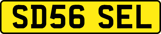 SD56SEL