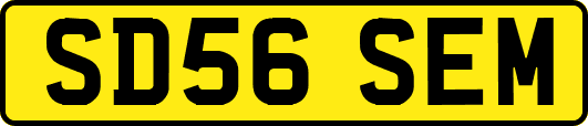 SD56SEM
