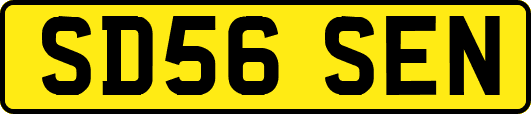 SD56SEN