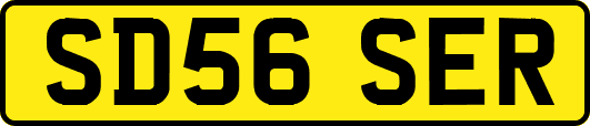 SD56SER