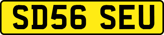 SD56SEU