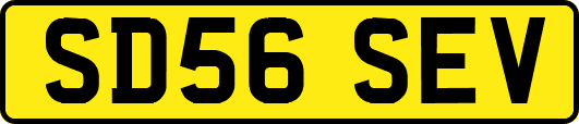 SD56SEV