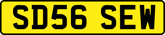 SD56SEW