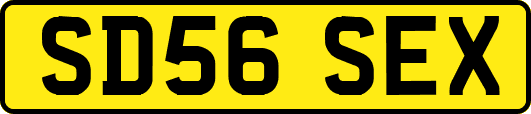 SD56SEX