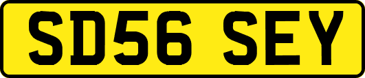 SD56SEY