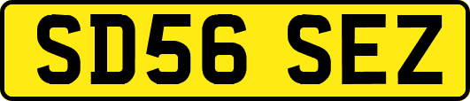 SD56SEZ