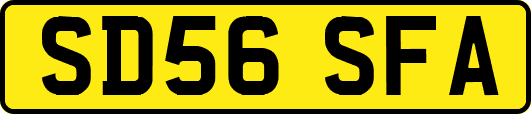 SD56SFA