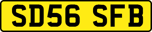 SD56SFB
