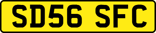 SD56SFC