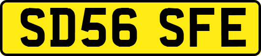 SD56SFE