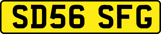 SD56SFG